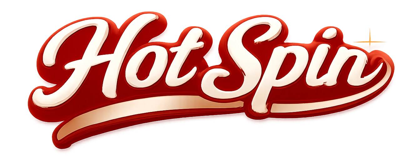 Hotspin