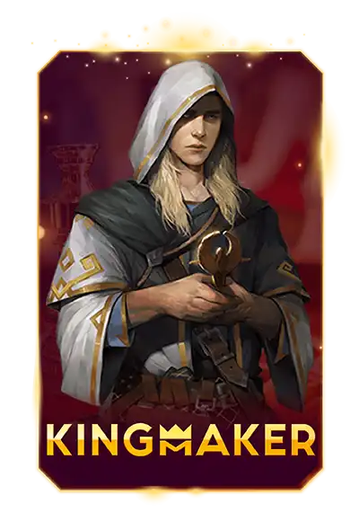 KM